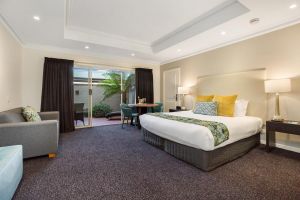 All Seasons Resort Hotel Bendigo Strathdale